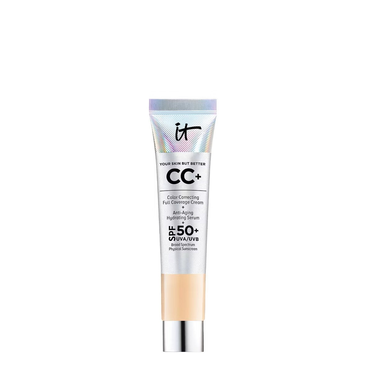 YSBB CC Cream